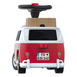 Big baby vw t1 loopauto - afbeelding 4