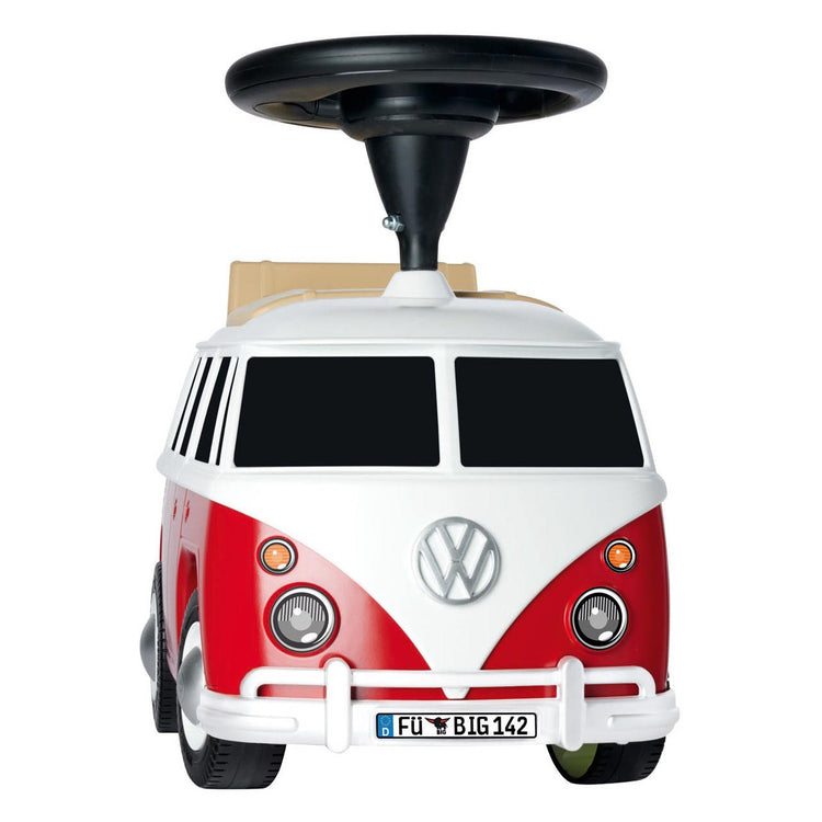 Big Baby VW T1 Walking Auto