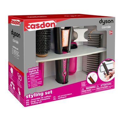 Set di stile giocattolo Casdon Casdon Corral