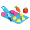 CASDON CASDON JOSEPH JOSHEPH CHOP2POT POET SET, 16DLG.