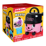 Casdon hetty speelgoed stofzuiger - afbeelding 2