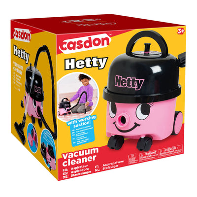 Casdon Casdon Hetty Toy Aumpe