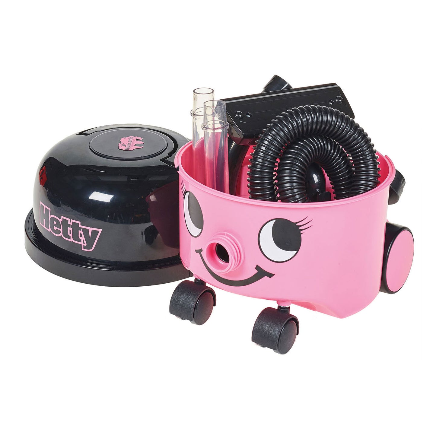 Casdon Casdon Hetty Toy aspiradora