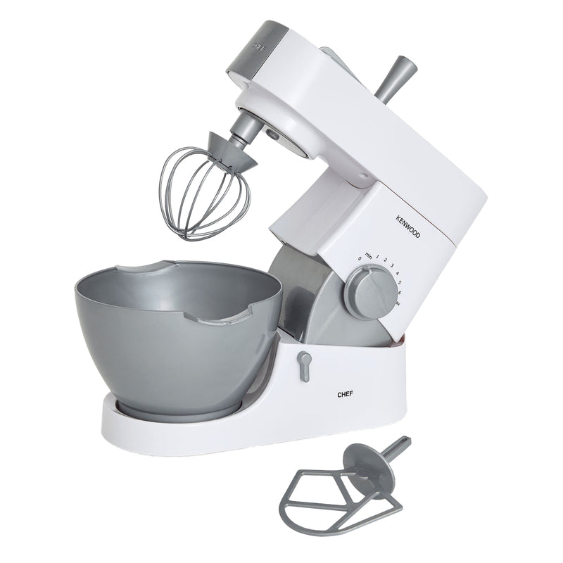 Casdon kenwood speelgoed mixer