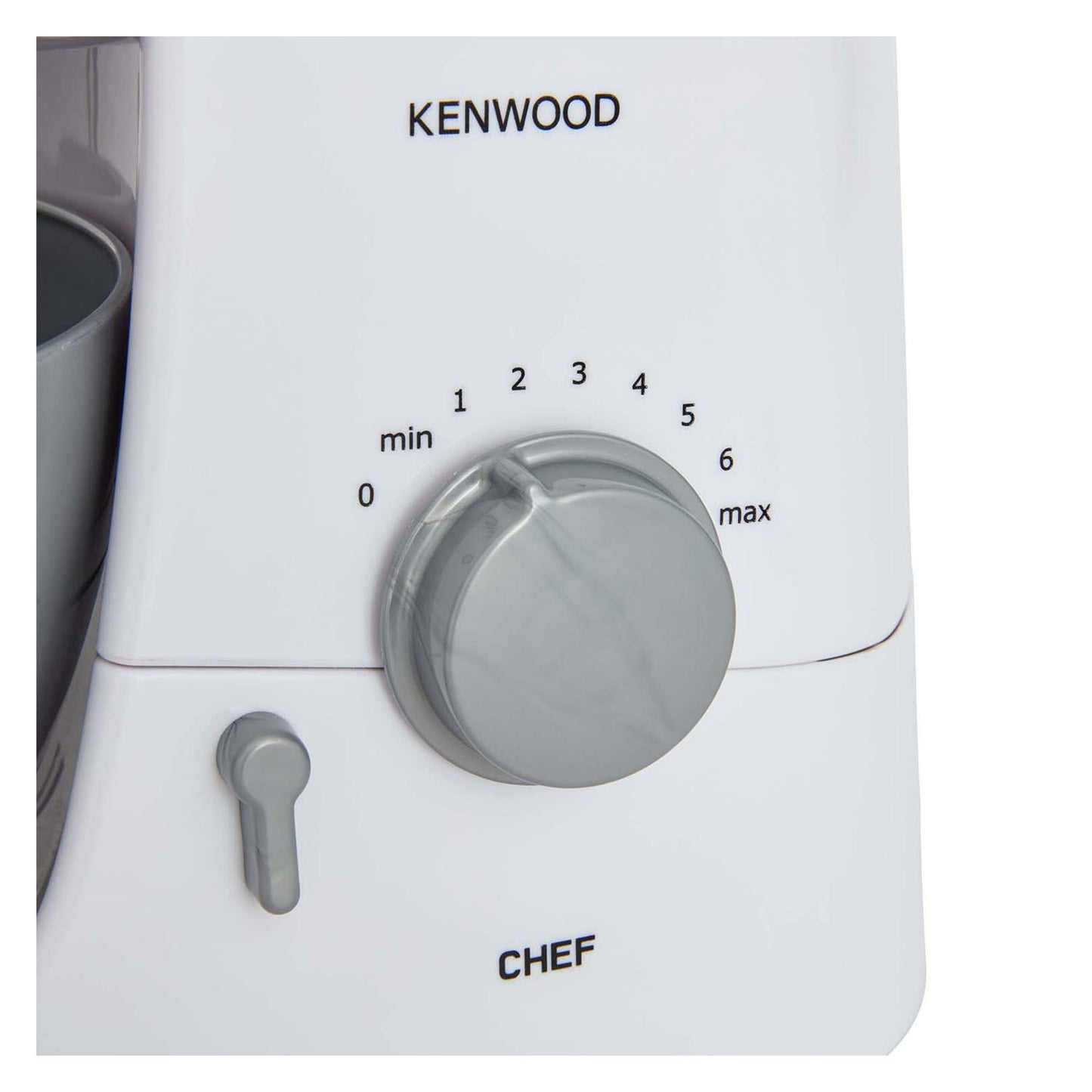 CASDON CASDON KENWOOD TOY MEXER