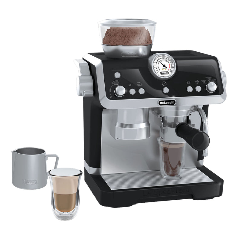 CASDON CASDON DELONGHI BARISTA TOECH COARE MACCHINE