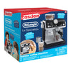 CASDON CASDON DELENGHI BARISTA Toys Cafetera