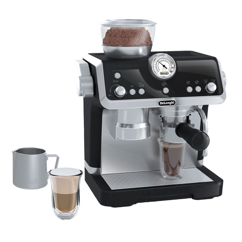 CASDON CASDON DELENGHI BARISTA Toys Cafetera