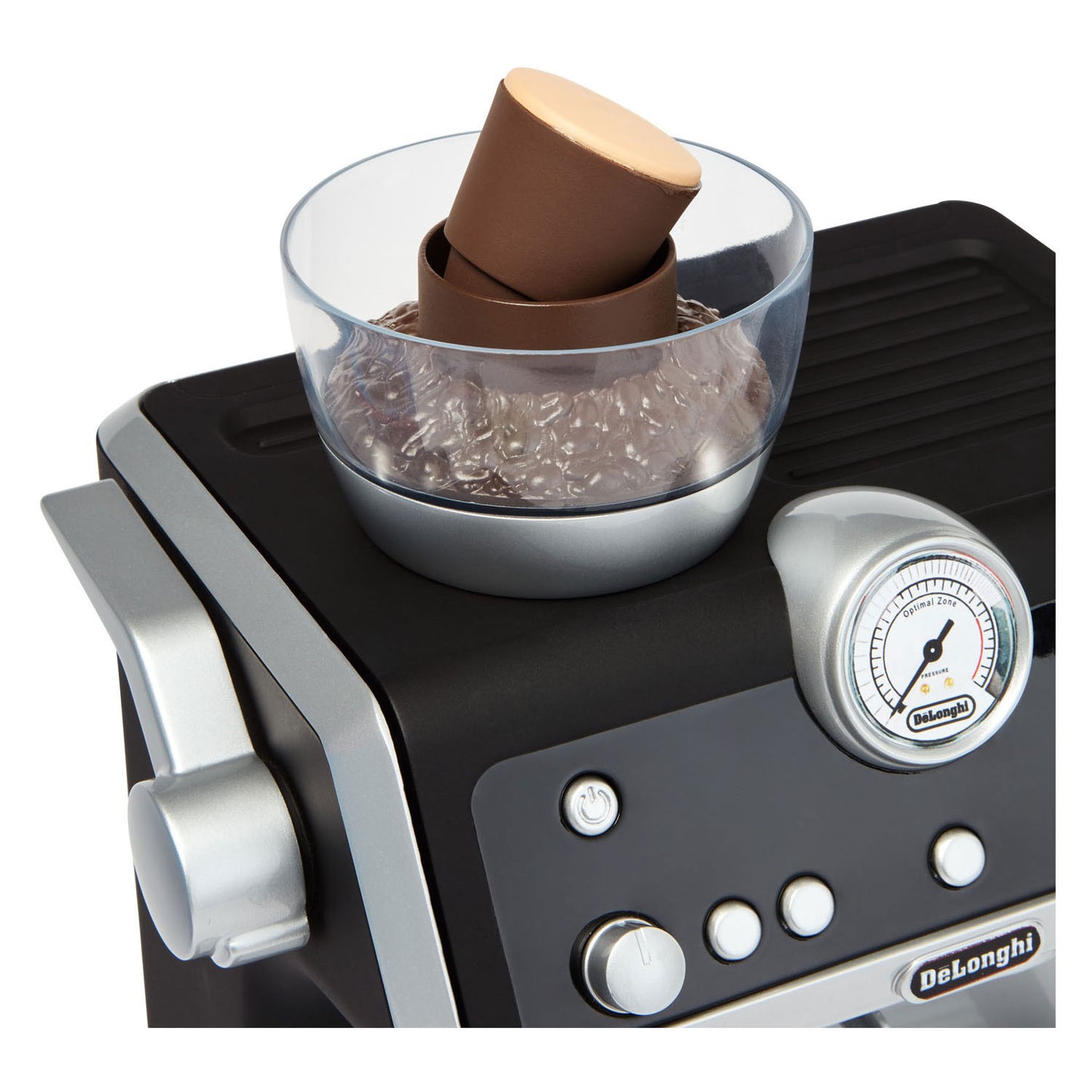 CASDON CASDON DELENGHI BARISTA Toys Cafetera