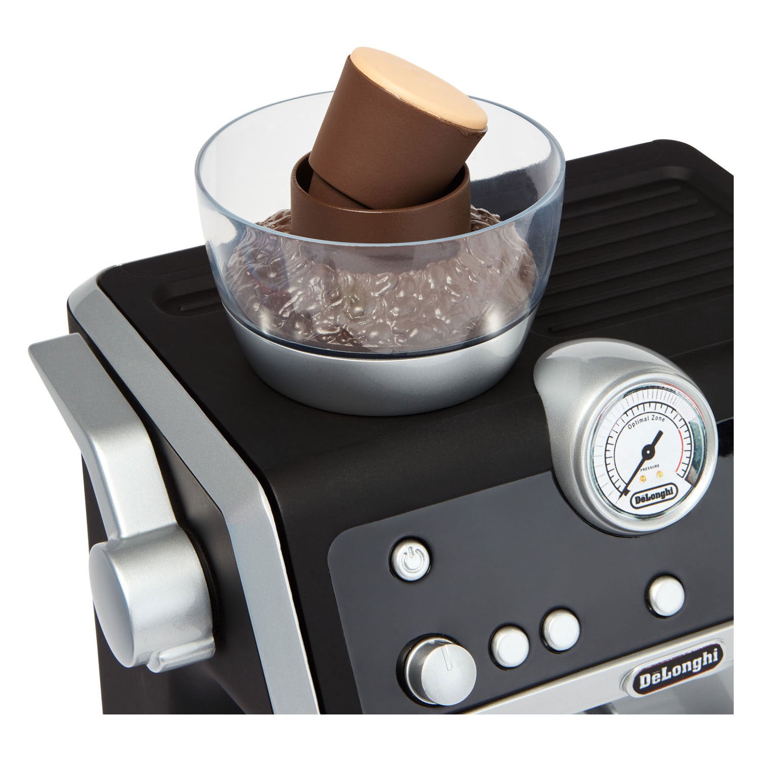 CASDON CASDON DELENGHI BARISTA Toys Cafetera