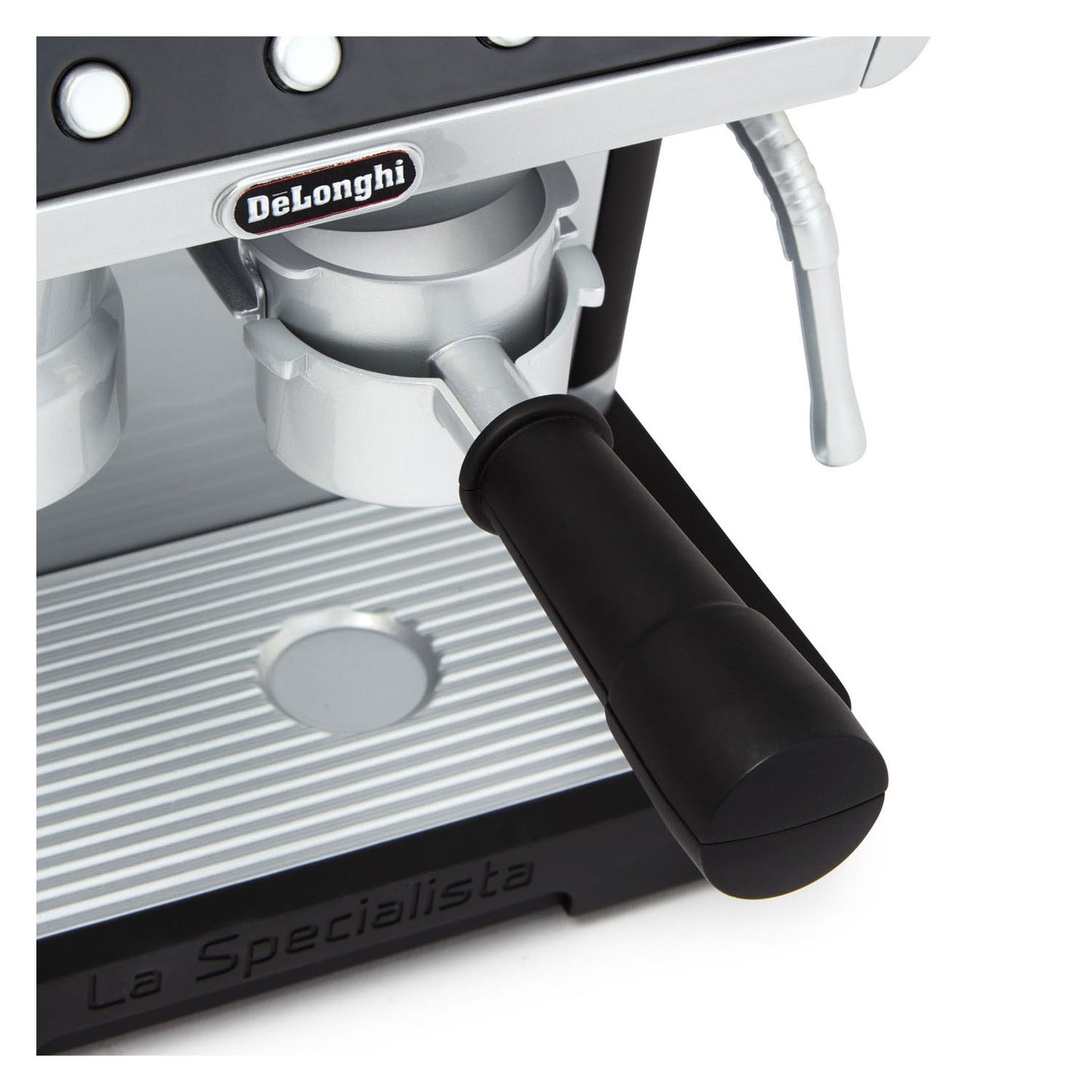CASDON CASDON DELENGHI BARISTA Toys Cafetera
