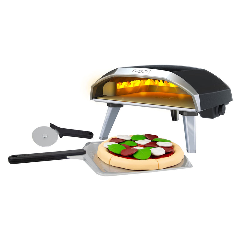 Casdon Casdon Ooni Toys Play Set da forno