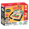 CASDON CASDON OONI Toys Pizza Seg Station Juego