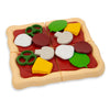 CASDON CASDON OONI Toys Pizza Seg Station Juego