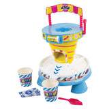 Casdon Casdon Pick Mix Play Candy Stall (sin dulces) - afbeelding 1