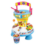 Casdon Casdon Pick Mix Play Candy Stall (sin dulces) - afbeelding 3