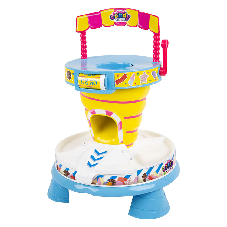 Casdon Casdon Pick Mix Play candy stall (without candy)