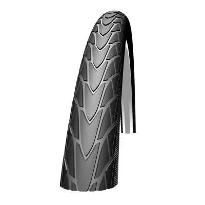 Schwalbe copertoncino Marathon Racer 40-622 +r nero