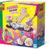 SES Geodes Galaxy Unicornio