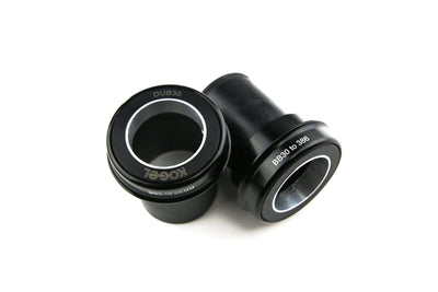 Movimento centrale a sfera Sram con cuscinetto bb30 dub cross seal
