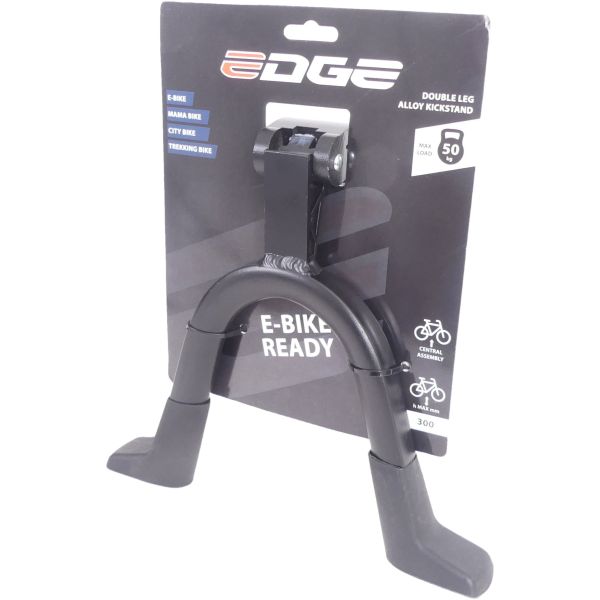 Borde midden estándar 28 doble de aluminio de 2 potes de 2 potes de aluminio