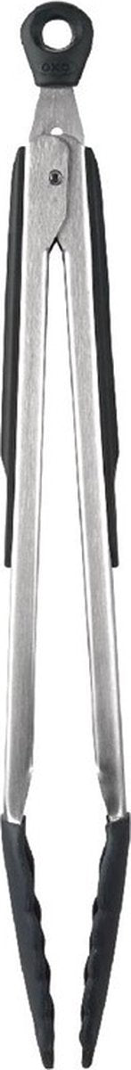 Oxo - pinza da portata - silicone - 30 cm
