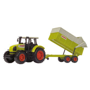 Claas ares set - afbeelding 3