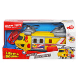 Dickie Rescue Helicopter - afbeelding 2