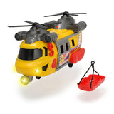 Dickie Rescue Helicopter - afbeelding 1
