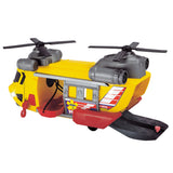 Dickie Rescue Helicopter - afbeelding 3