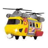 Dickie Rescue Helicopter - afbeelding 5