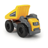 Dickie Volvo Micro working vehicles, 5st. - afbeelding 4