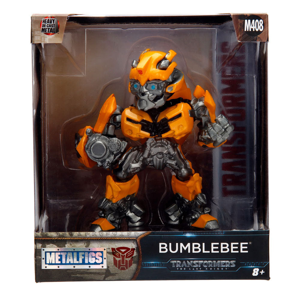 Jada Toys Jada Transformers 4 Bumblebee Figuur