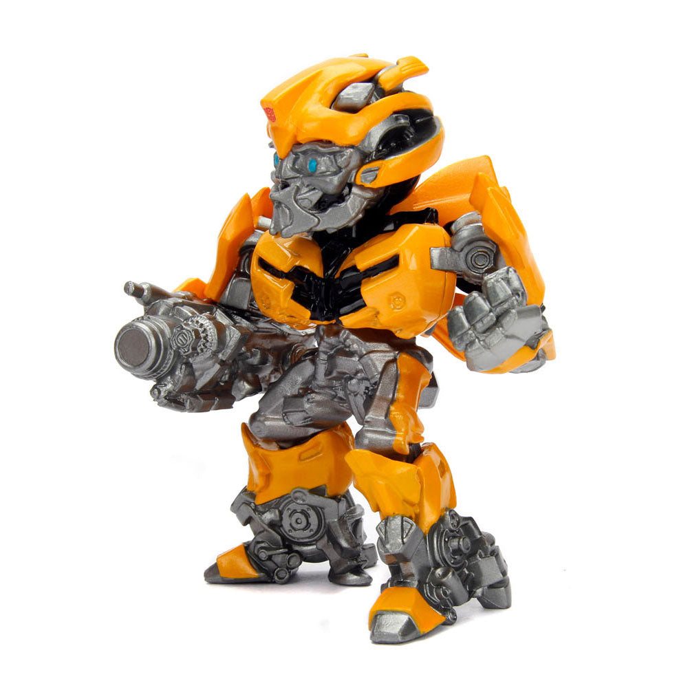 GIOCHIO JADA Jada Transformers 4 figura di calabrone