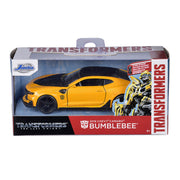 Jada Toys Jada Transformers Bumblebee 1:32 - afbeelding 2