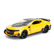 Jada Toys Jada Transformers Bumblebee 1:32 - afbeelding 1
