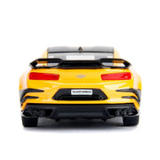 Jada Toys Jada Transformers Bumblebee 1:32 - afbeelding 4