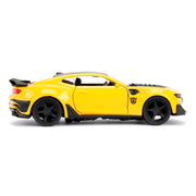Jada Toys Jada Transformers Bumblebee 1:32 - afbeelding 5