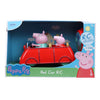 Jada Peppa Pig RC Auto strangolabile