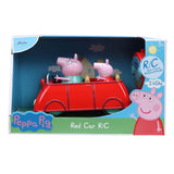 Jada Peppa Pig RC Auto strangolabile - afbeelding 2