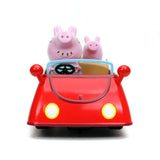 Jada Peppa Pig RC Auto strangolabile - afbeelding 4