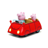Jada Peppa Pig RC Auto strangolabile - afbeelding 5