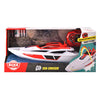 Dickie RC Sea Cruiser, stivale strutturale RTR