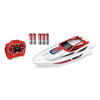 Dickie RC Sea Cruiser, stivale strutturale RTR