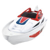 Dickie RC Sea Cruiser, stivale strutturale RTR