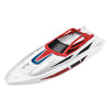 Dickie RC Sea Cruiser, stivale strutturale RTR