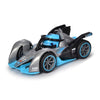 Dickie Formula E Pull Back Wire Car