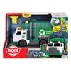 Dickie Recycle Truck con luz y sonido