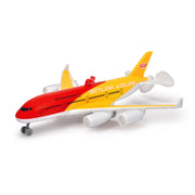 Dickie Plafond Sky Flyer Vliegtuig - afbeelding 1