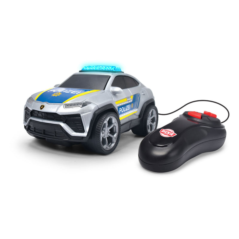Dickie RC memorabile auto Lamborghini Urus Police